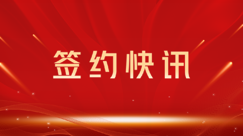 【签约喜讯】助力教育数字化转型，我司与铜陵龙图教育集团达成官网建设合作